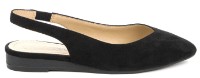 Сандалии женские Betsy 937051/01-01W Black, s.39