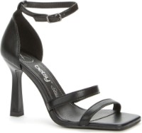 Сандалии женские Betsy 937110/03-02W Black, s.37