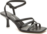 Sandale de dame Betsy 947009/06-01W Black, s.38