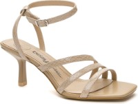 Сандалии женские Betsy 947009/06-04W Beige, s.35