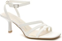 Sandale de dame Betsy 947009/06-06W White, s.36