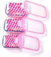 Set containere alimentare BrArt Set BR-146320