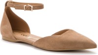 Sandale de dame Betsy 947057/06-03 Beige, s.38