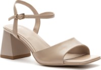 Sandale de dame Betsy 957001/04-02W Beige, s.36