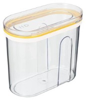 Банка для хранения Bytplast Phibo (55021)