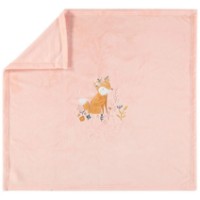 Одеяло для малышей Premaman Vulpita 80x80 (PCHTEZ-ROC-UNQ)