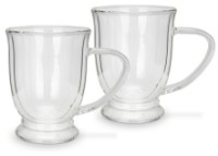 Набор кружек Fissman 16497 270ml 2pcs