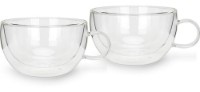 Набор чашек Fissman 16538 330ml 2pcs