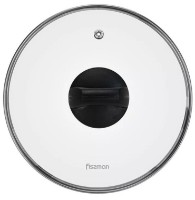 Крышка Fissman 19892 24cm