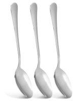 Набор столовых ложек Fissman Flavia 3040 3pcs
