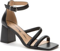 Sandale de dame Betsy 947090/04-01W Black, s.38