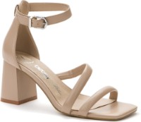 Sandale de dame Betsy 947090/04-02W Beige, s.39