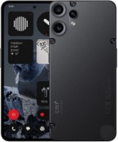 Telefon mobil Nothing CMF Phone 2 Pro 5G 8Gb/256Gb Black