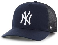 Бейсболка '47 New York Yankees Mesh Navy
