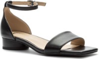 Sandale de dame Betsy 957022/02-01W Black, s.38