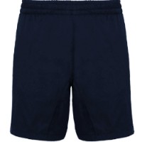 Pantaloni scurți pentru bărbați Roly Andy Navy Blue, s.S