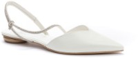 Sandale de dame Betsy 957035/01-01W White, s.38