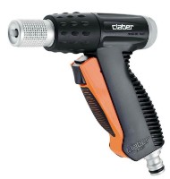 Pistol pentru stropit Claber MetalJet 9567000