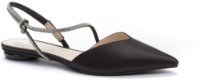 Sandale de dame Betsy 957035/01-05W Black, s.36