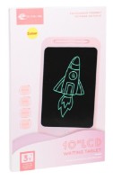 Планшет для рисования New World Writing Tablet Pink (DL717-12)
