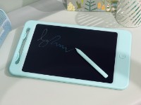 Планшет для рисования New World Writing Table Blue (DL717-12)
