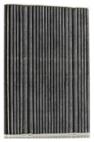 Фильтр салона Mahle LAK 1198