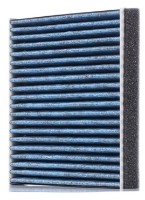 Фильтр салона Mahle LAO 490