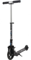 Trotinetă Micro Eazy Black (SA0155)