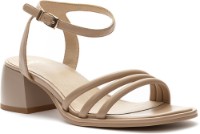 Сандалии женские Betsy 957075/05-02W Beige, s.39