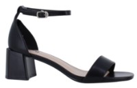 Sandale de dame Betsy 947122/01-01W Black, s.36