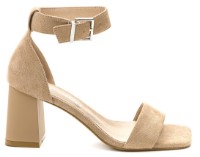 Сандалии женские Betsy 947090/05-02 Beige, s.37