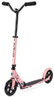 Trotinetă Micro Speed Deluxe Neon Rose (SA0213)