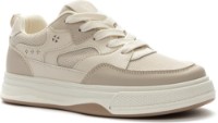 Кеды женские Crosby 457080/01-02W Beige, s.41