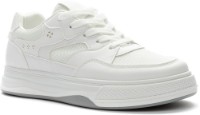 Кеды женские Crosby 457080/01-04W White, s.39