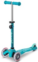 Trotinetă Micro Mini Smart Aqua (MMD1279)