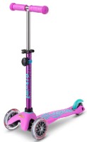 Trotinetă Micro Mini Smart Lavender (MMD126)