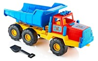 Машина Guclu Toys J1057 Super Mak Truck