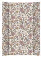 Пеленальная доска Ceba Baby Basic Garden 70x50cm (W-102-000-732)