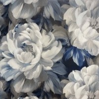 Tapete GranDeco A79405 Peony