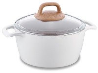 Кастрюля Korkmaz Gusto A2978