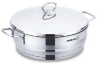 Cratiță Korkmaz Mega Induction A1949