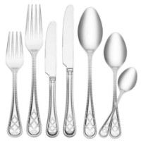 Набор столовых приборов Korkmaz Lidya A2161