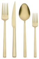 Набор столовых приборов Korkmaz Lora A2487