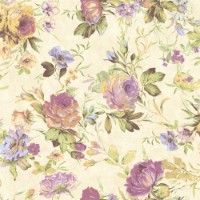 Обои GranDeco Elegia 105605