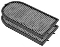 Фильтр салона Meyle 312 320 0005/S