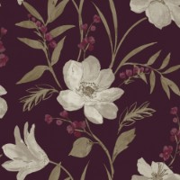 Обои GranDeco Elise 922099