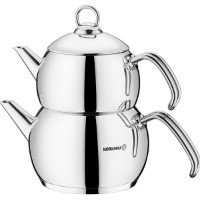 Ceainic Korkmaz Tombik A104