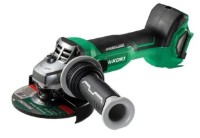 Углошлифовальная машина Hikoki G1813DEW4Z