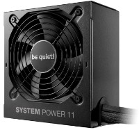 Блок питания Be quiet! System Power 11 750W Bronze