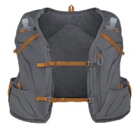 Rucsac Osprey Duro 1.5 M Phantom Grey/Toffee Orange